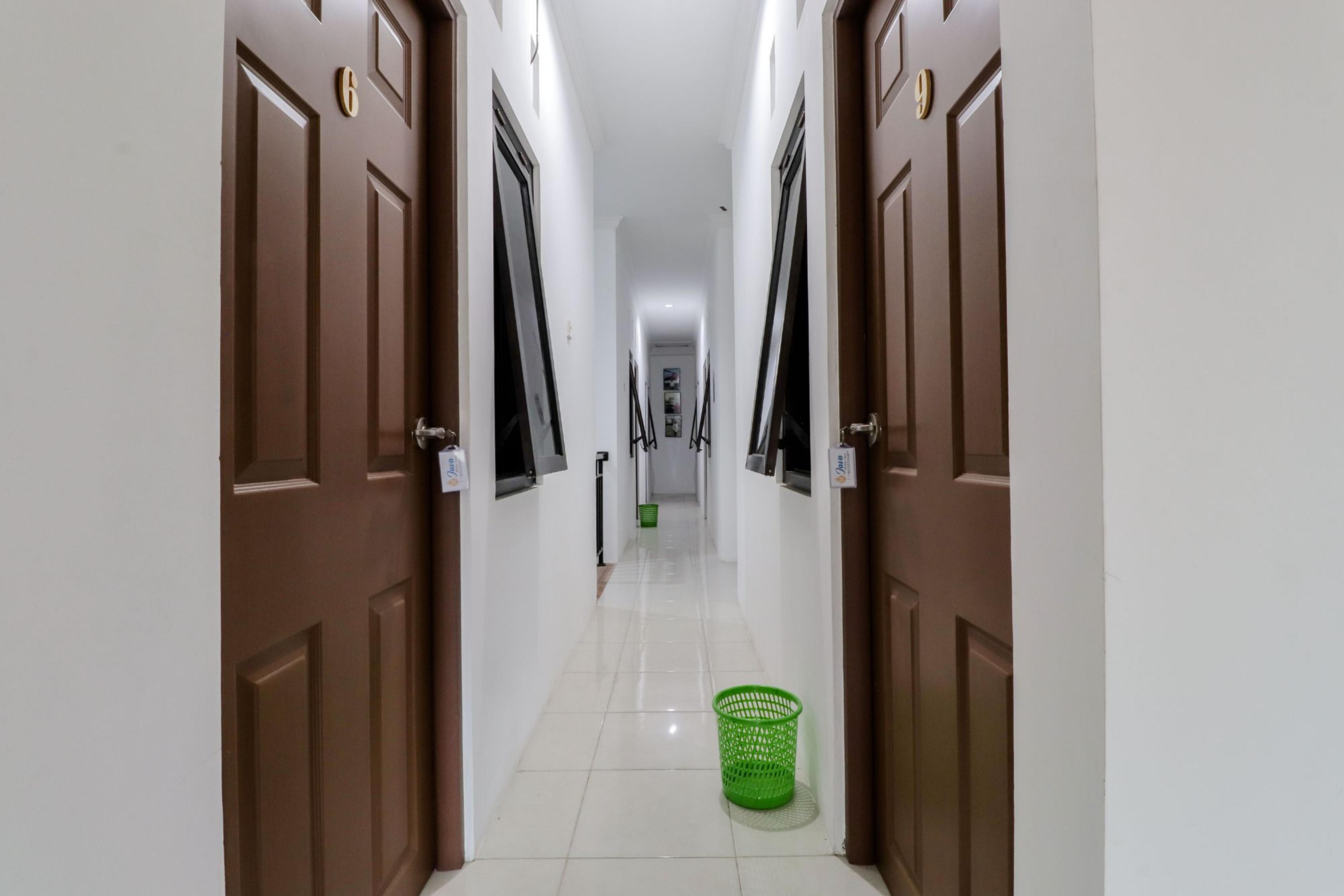 Java Homestay Yogyakarta Exterior foto
